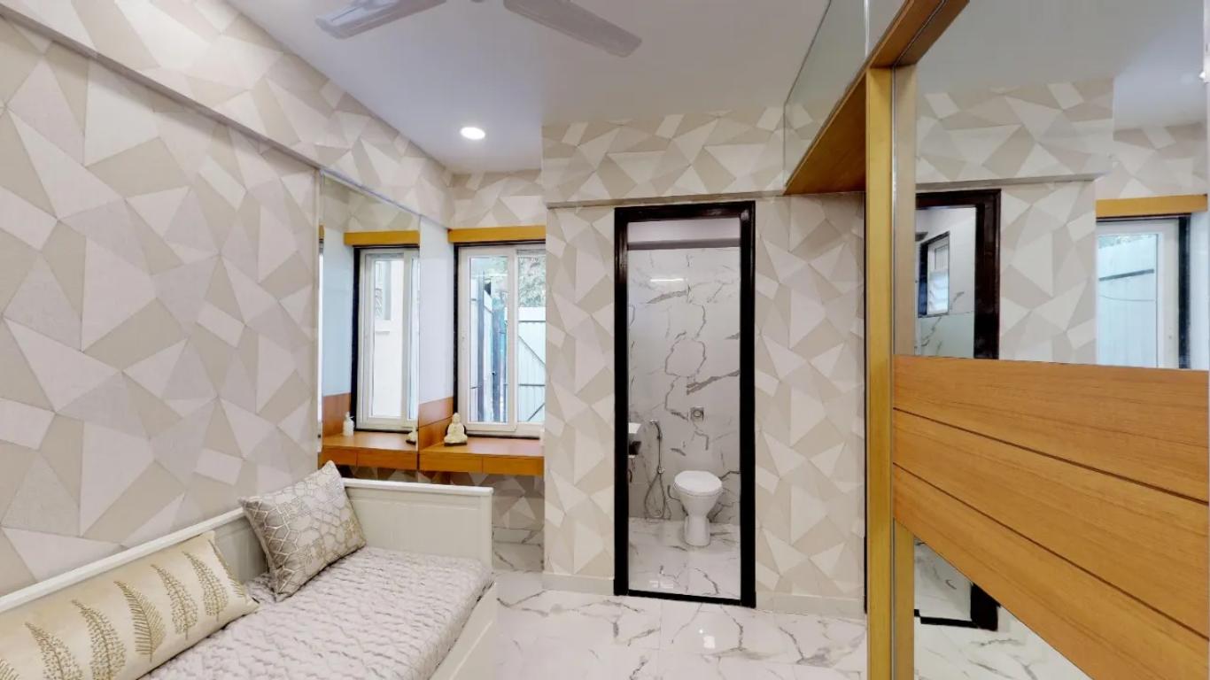 Hubtown Harmony Matunga East
